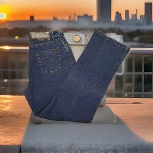 ✅FDJ French Dressing Women’s Size 6P Jeans Peggy Bootcut Stretch Denim Pants